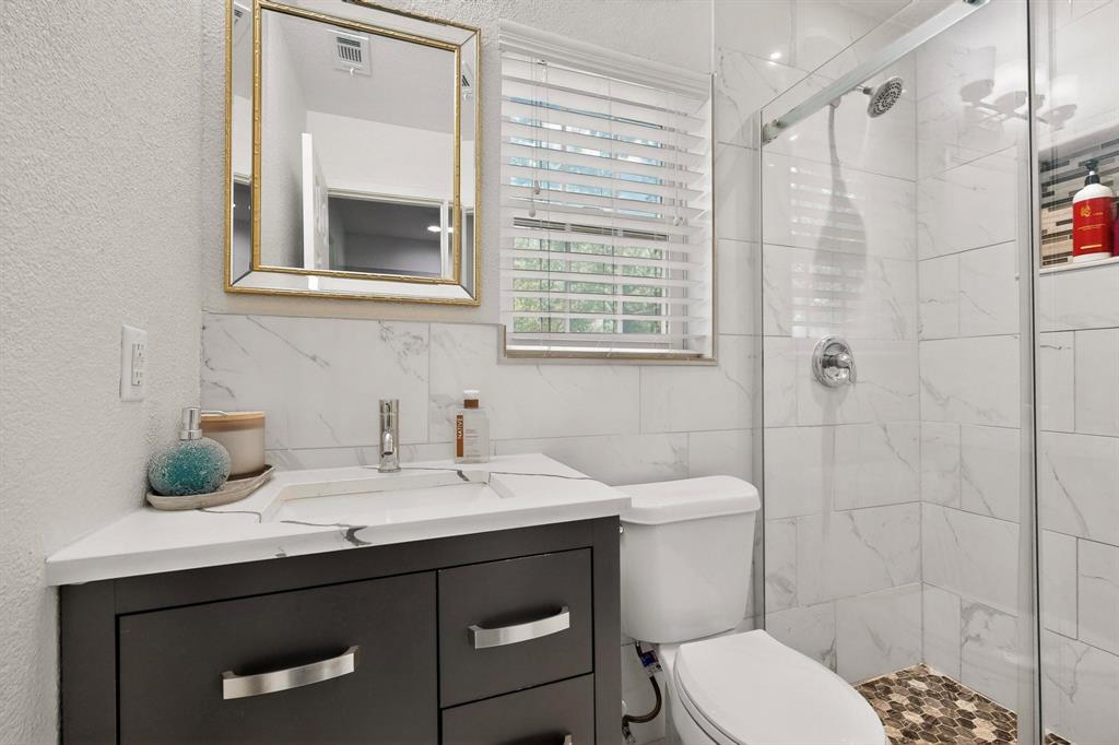 Edgemont Park - Residential