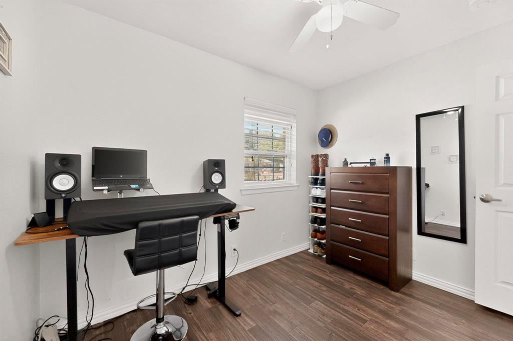 Edgemont Park - Residential