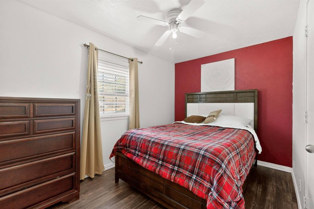 Edgemont Park - Residential