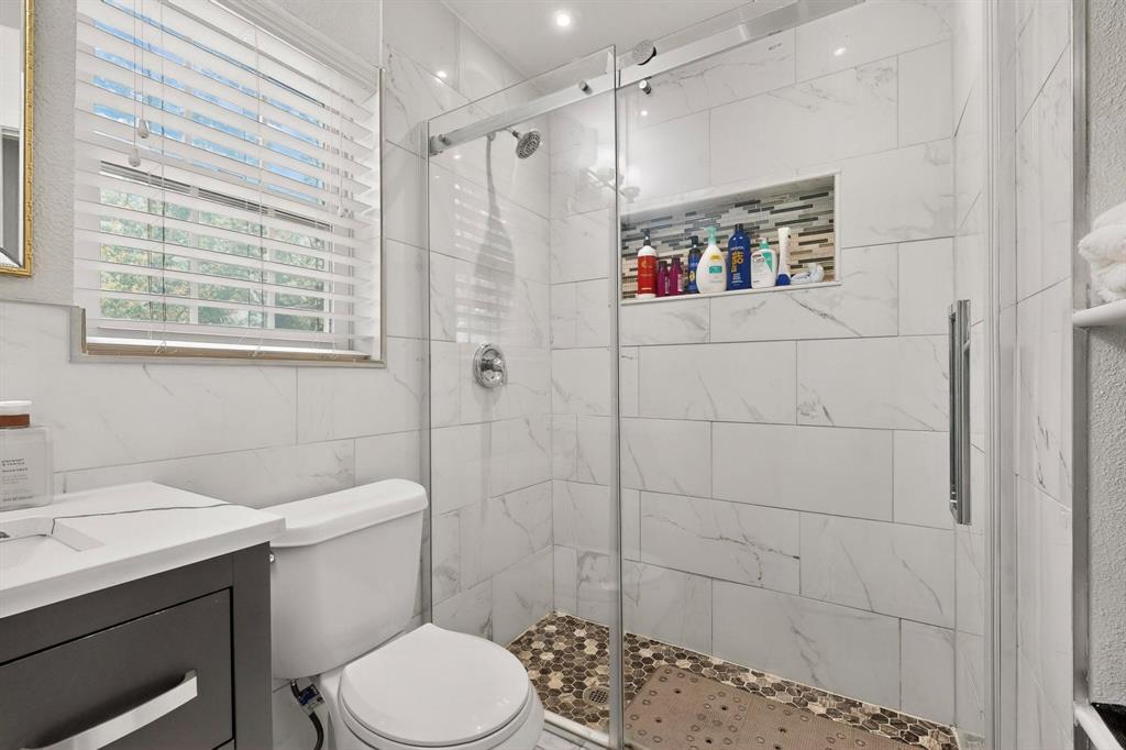 Edgemont Park - Residential