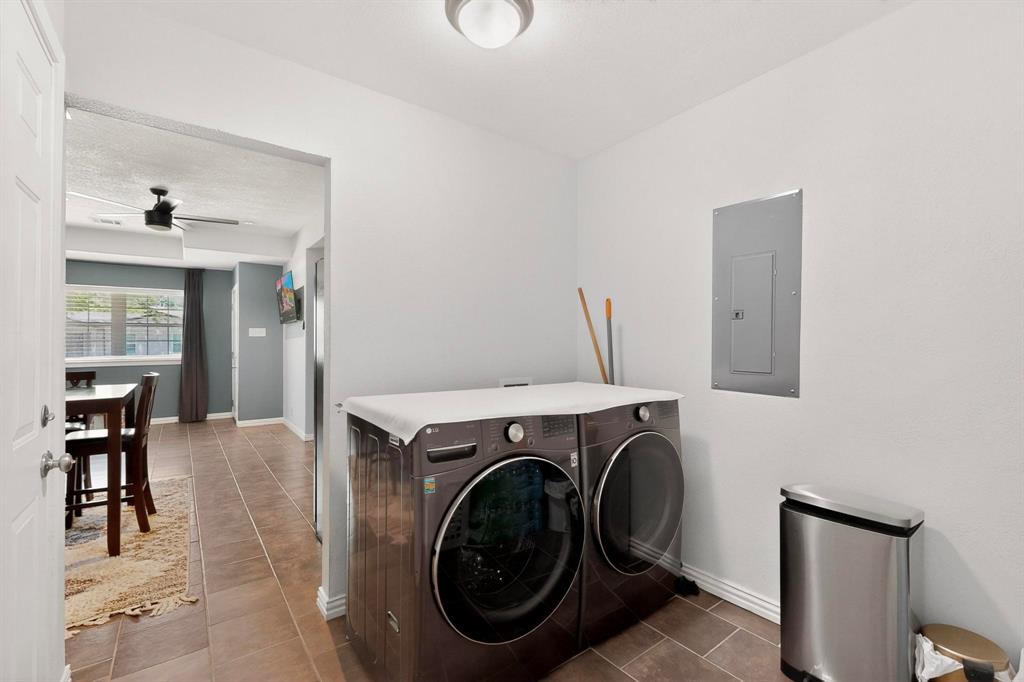 Edgemont Park - Residential