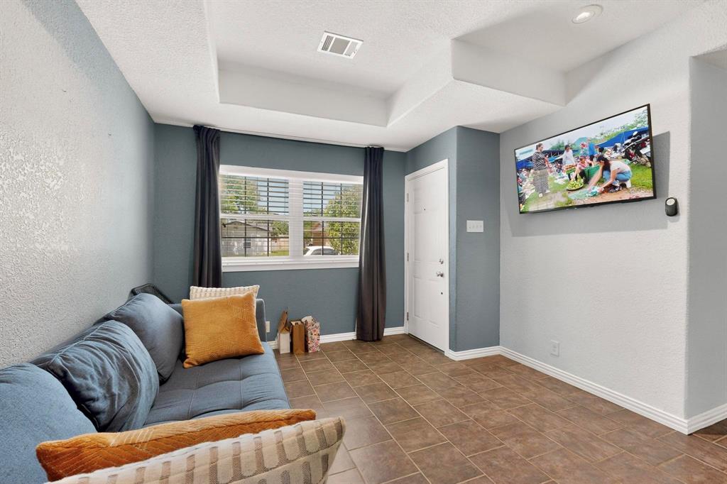 Edgemont Park - Residential