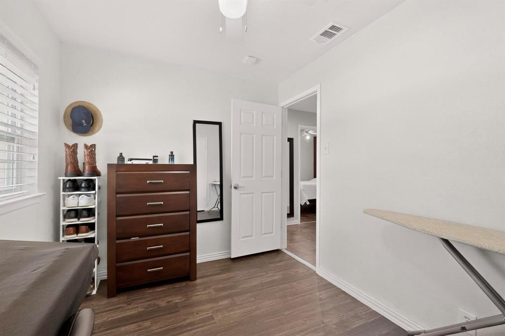 Edgemont Park - Residential