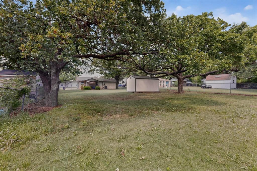 Edgemont Park - Residential