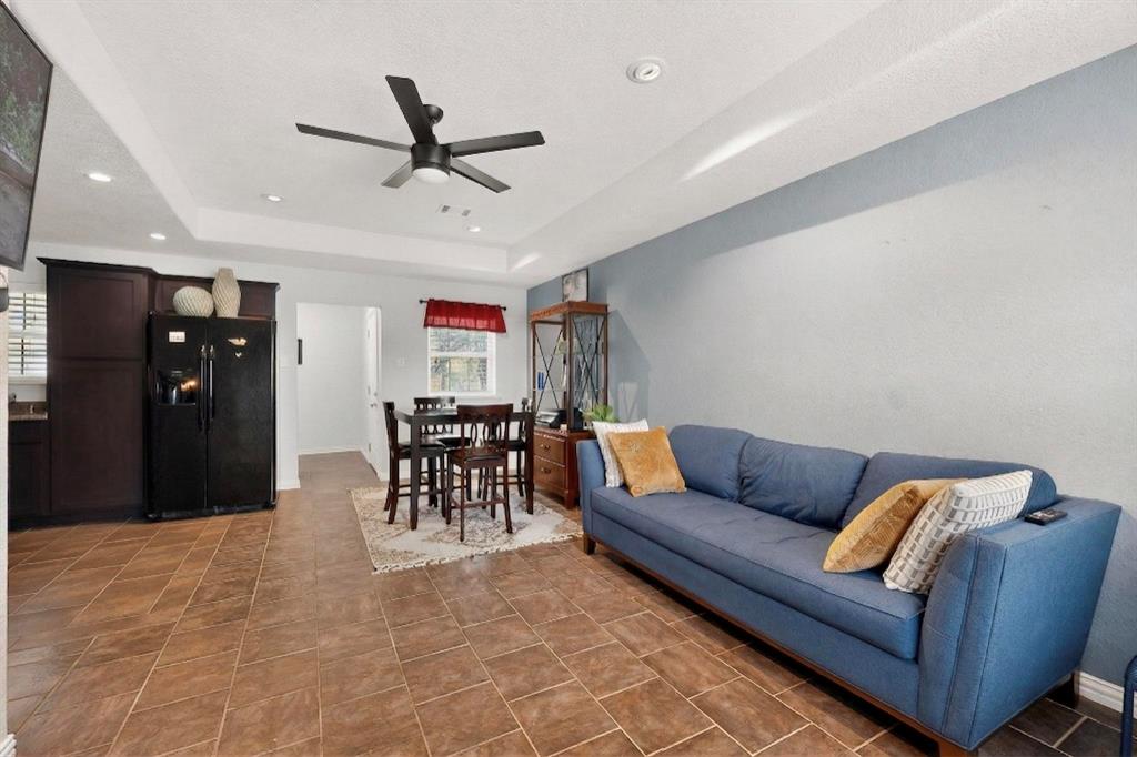 Edgemont Park - Residential