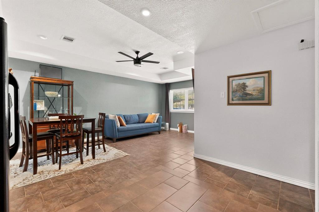 Edgemont Park - Residential