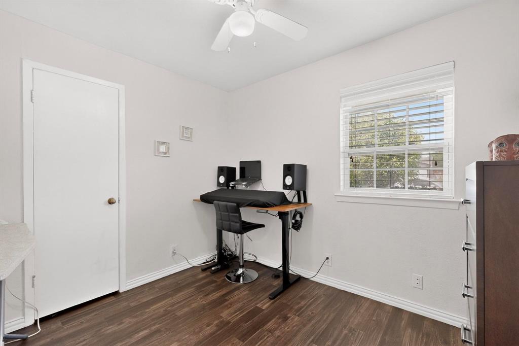 Edgemont Park - Residential