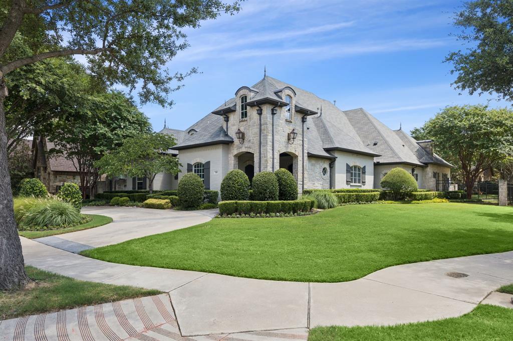 900 Aspen Ridge Drive
