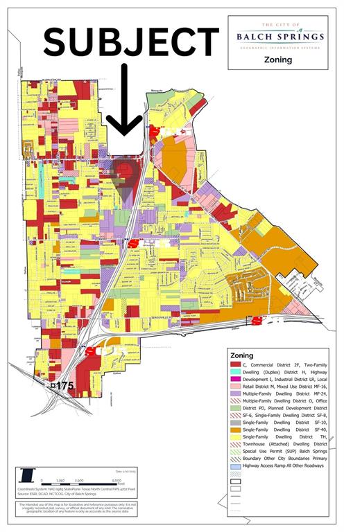 JOSEPH LANGLEY - Commercial Sale