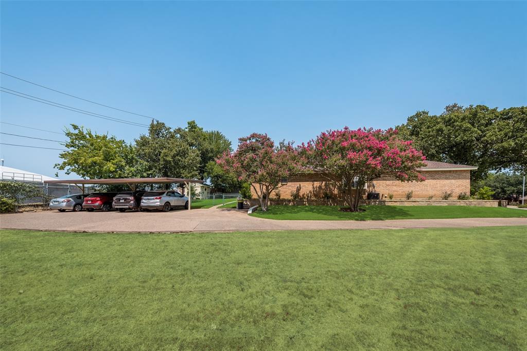 Woodland Park West Add - Residential Lease