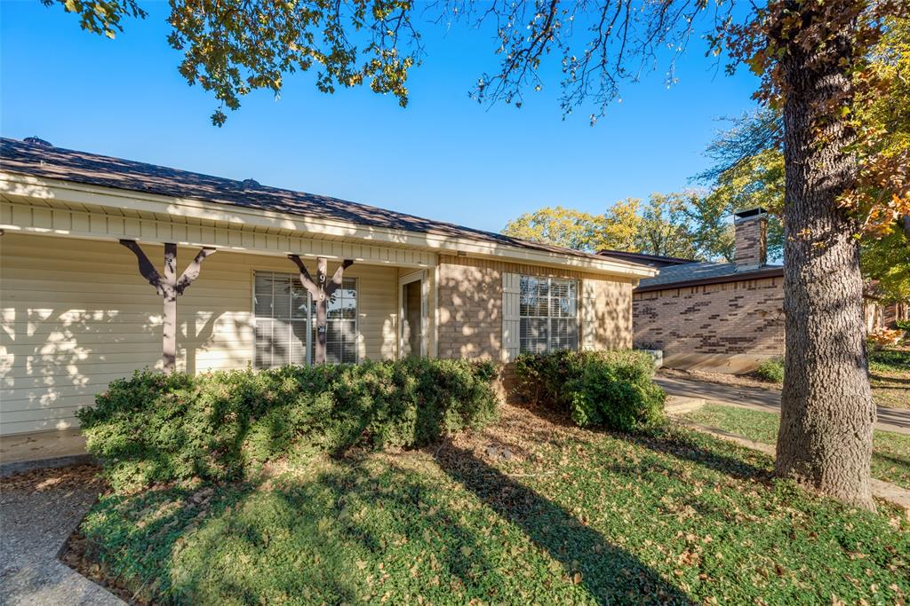 Woodland Park West Add - Residential Lease