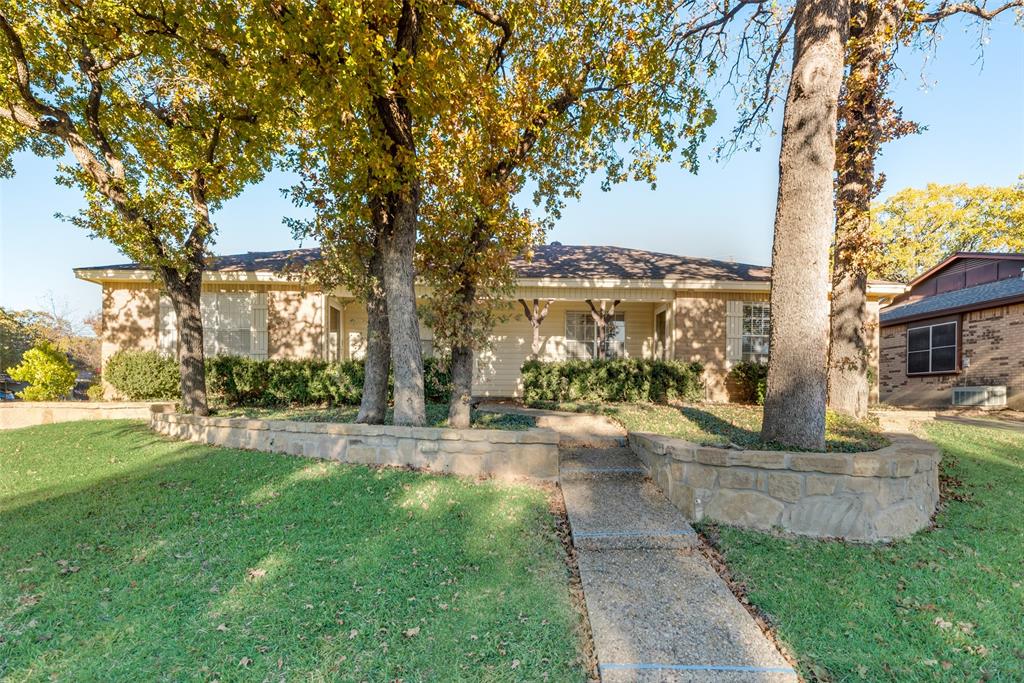 Woodland Park West Add - Residential Lease