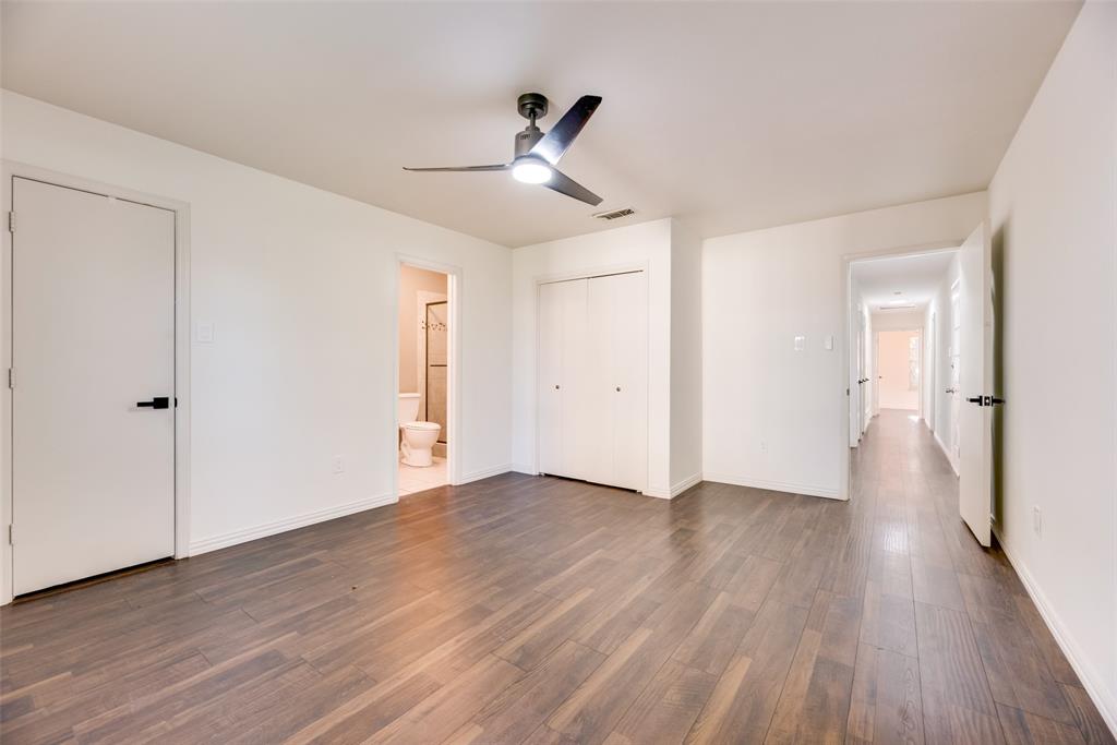 Woodland Park West Add - Residential Lease