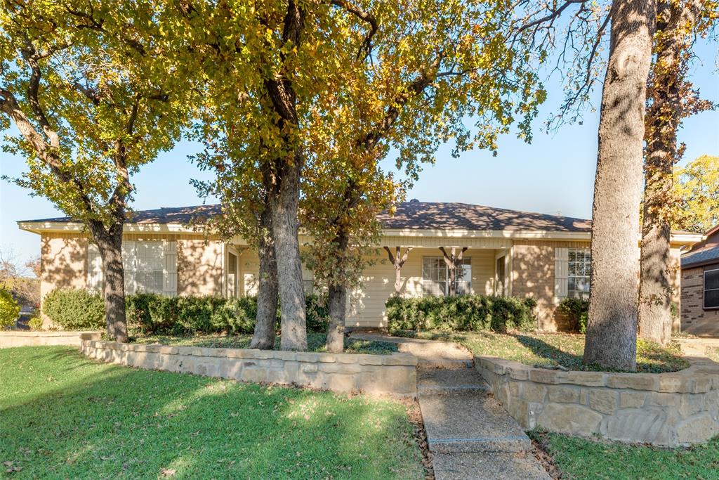 Woodland Park West Add - Residential Lease