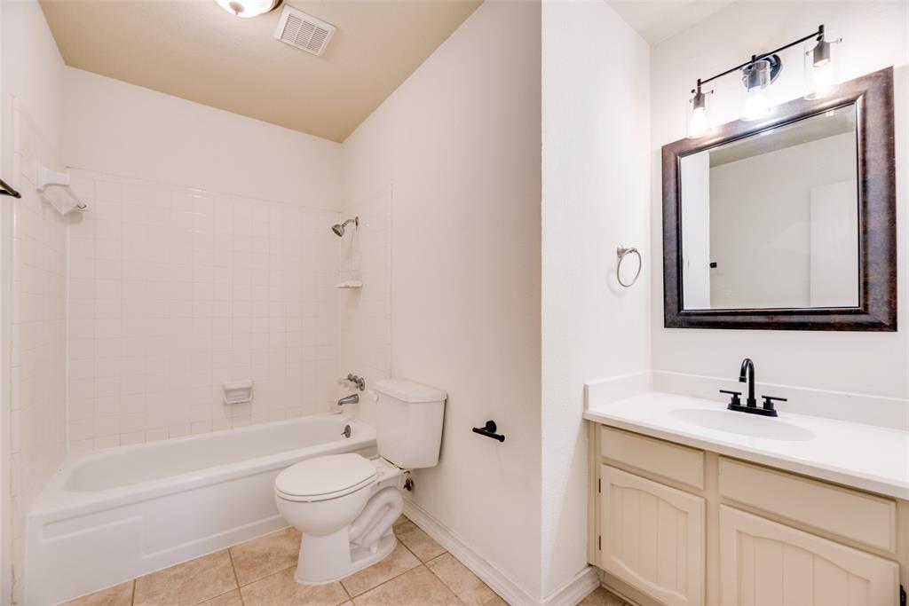 Woodland Park West Add - Residential Lease