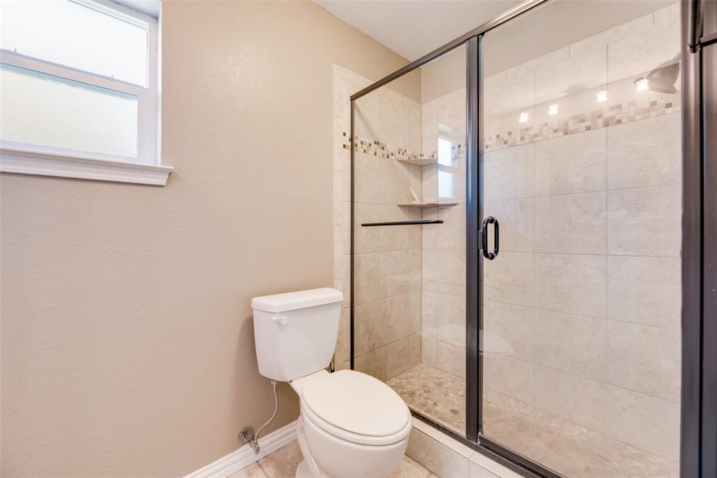 Woodland Park West Add - Residential Lease