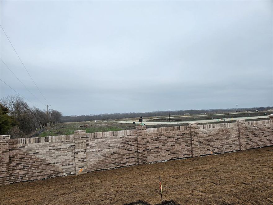 THE PRICE INCLUDES PROPERTY AT 401 CHRISTIE LANE. WITH A HOUSE AND RENTAL INCOME
Flat land. No flood zone..what else are you looking for..I got more..Priced below 100k per acre..Property is surrounded by lot of new development in growing town of Princeton. Lot is 5 min drive from downtown Princeton. Elementary school is 5 min walk. 7 min drive to Lavon lake. A dream place for people who want to own a land to construct later or for new developer or builder. Listing agent is owner