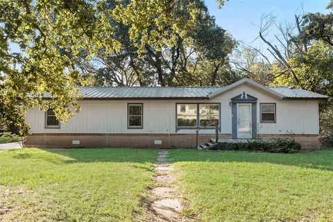 7634 Gibson Cemetery Road Mansfield TX 76063