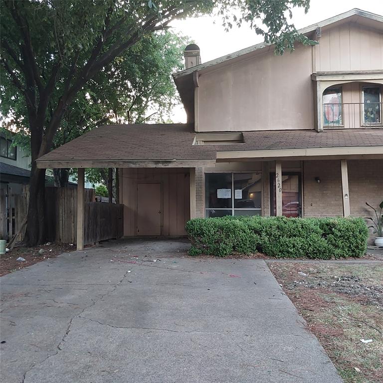 2620 Santa Barbara Drive