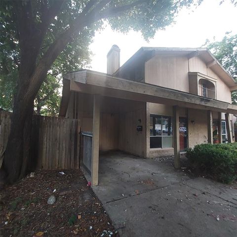 2620 Santa Barbara Drive Grand Prairie TX 75052