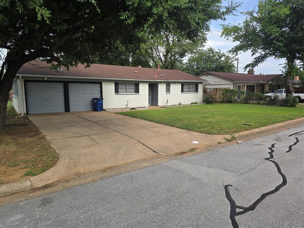 304 Salem Drive