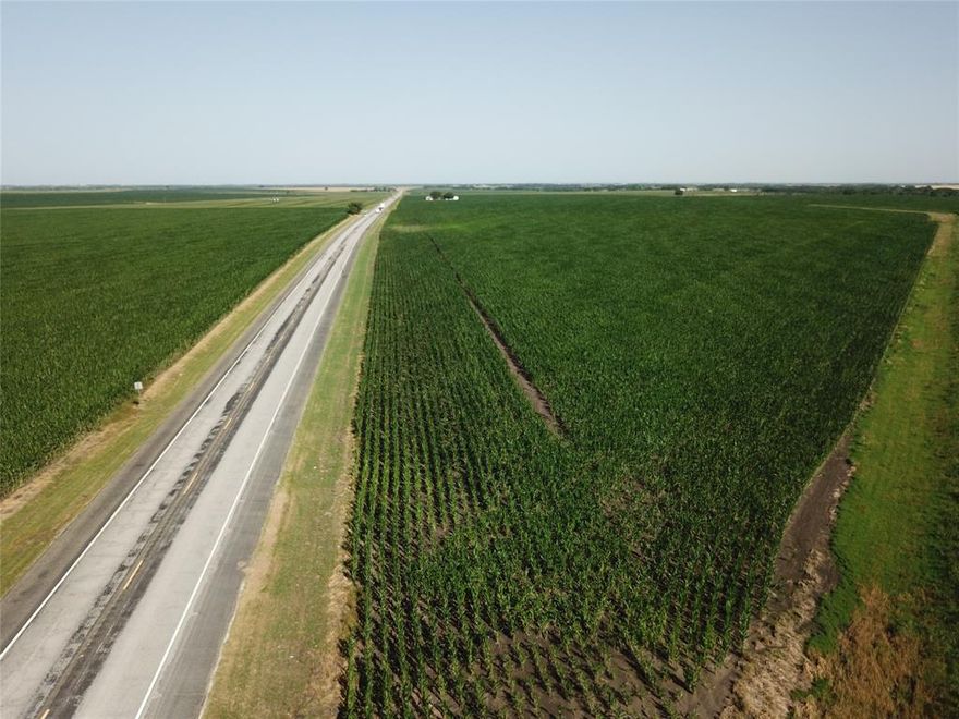 Highly productive farm ground in southern Hill County! The total 238 acres is made up of three different tracts (100 acres at the corner of Hill County Road 3171 and 3150 on the west side. 84 acres at 3155W and Hwy 171 of which approximately 17 acres being on the east side of the Hwy, 54 acres at Hwy 171 and 3155E) The owner is offering the property for sale with the intention of leasing back to farm it. Investors looking to park $ in some good farm ground and get a cash return this is it!