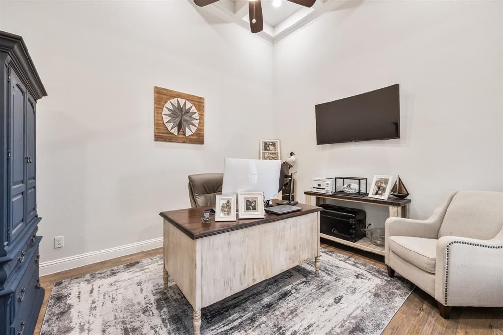 Photo of 330 Prairie View Road, Rockwall, TX 75087 (MLS # 21237022)