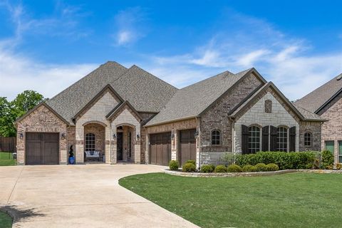Photo of 330 Prairie View Road, Rockwall, TX 75087 (MLS # 21237022)