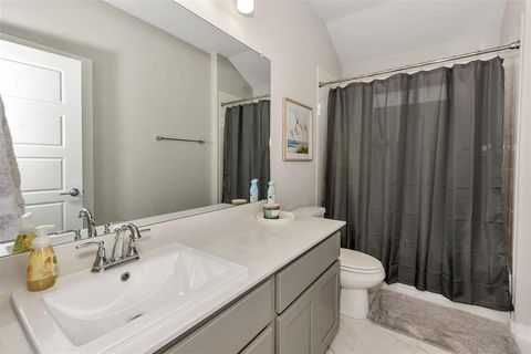 Tiny photo for 10436 Mituna Street, Fort Worth, TX 76179 (MLS # 21196252)