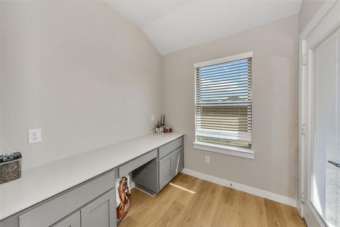 Tiny photo for 10436 Mituna Street, Fort Worth, TX 76179 (MLS # 21196252)