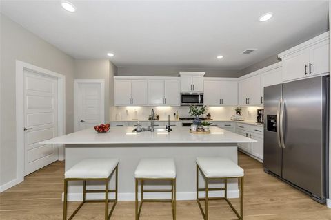 Tiny photo for 10436 Mituna Street, Fort Worth, TX 76179 (MLS # 21196252)