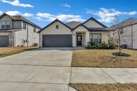 Tiny photo for 10436 Mituna Street, Fort Worth, TX 76179 (MLS # 21196252)