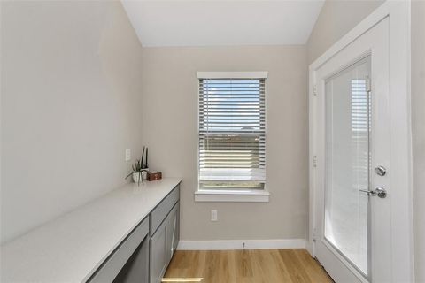 Tiny photo for 10436 Mituna Street, Fort Worth, TX 76179 (MLS # 21196252)