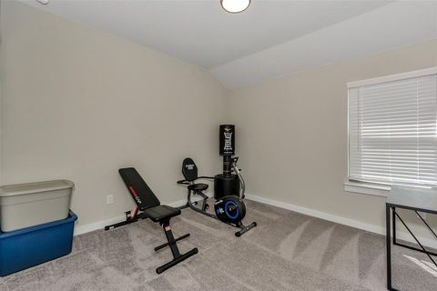 Tiny photo for 10436 Mituna Street, Fort Worth, TX 76179 (MLS # 21196252)