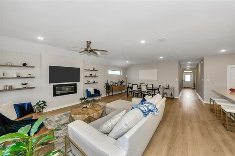 Tiny photo for 10436 Mituna Street, Fort Worth, TX 76179 (MLS # 21196252)