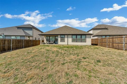 Tiny photo for 10436 Mituna Street, Fort Worth, TX 76179 (MLS # 21196252)