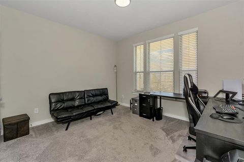 Tiny photo for 10436 Mituna Street, Fort Worth, TX 76179 (MLS # 21196252)