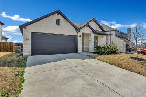 Tiny photo for 10436 Mituna Street, Fort Worth, TX 76179 (MLS # 21196252)