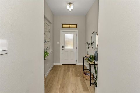 Tiny photo for 10436 Mituna Street, Fort Worth, TX 76179 (MLS # 21196252)