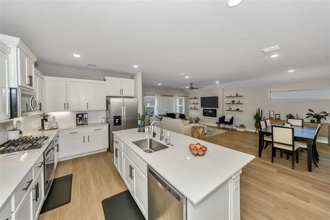 Tiny photo for 10436 Mituna Street, Fort Worth, TX 76179 (MLS # 21196252)