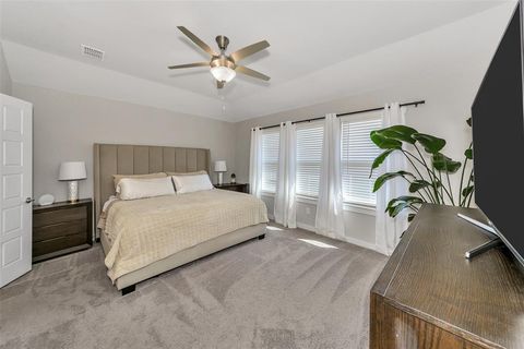 Tiny photo for 10436 Mituna Street, Fort Worth, TX 76179 (MLS # 21196252)