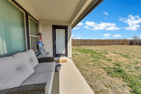 Tiny photo for 10436 Mituna Street, Fort Worth, TX 76179 (MLS # 21196252)