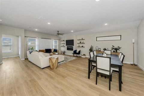 Tiny photo for 10436 Mituna Street, Fort Worth, TX 76179 (MLS # 21196252)