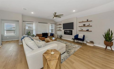 Tiny photo for 10436 Mituna Street, Fort Worth, TX 76179 (MLS # 21196252)