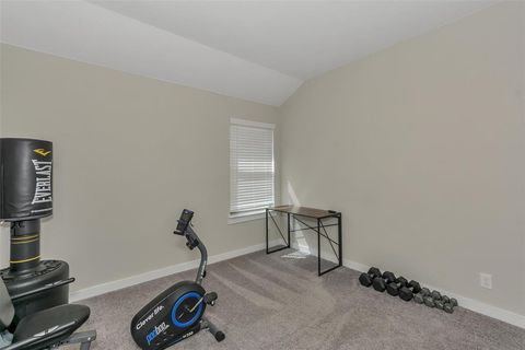 Tiny photo for 10436 Mituna Street, Fort Worth, TX 76179 (MLS # 21196252)