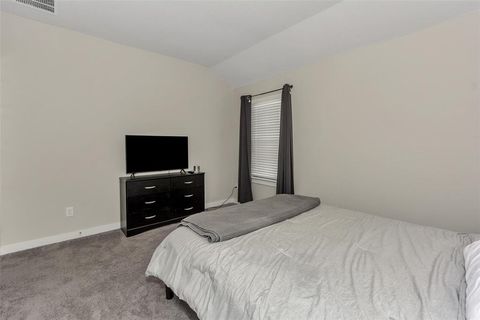 Tiny photo for 10436 Mituna Street, Fort Worth, TX 76179 (MLS # 21196252)