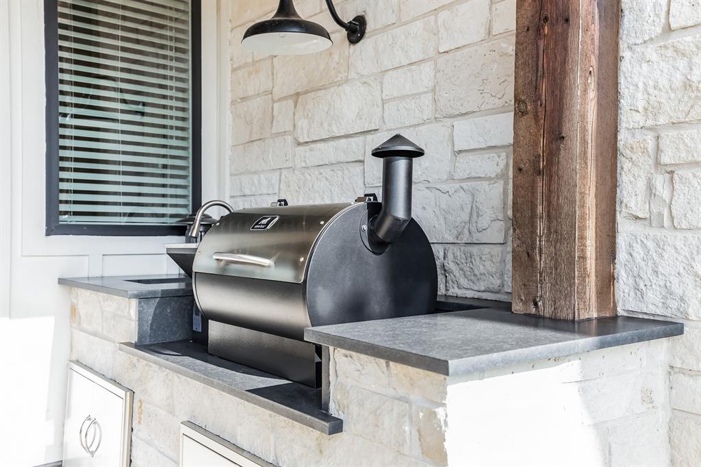 Ruth Springs - Residential