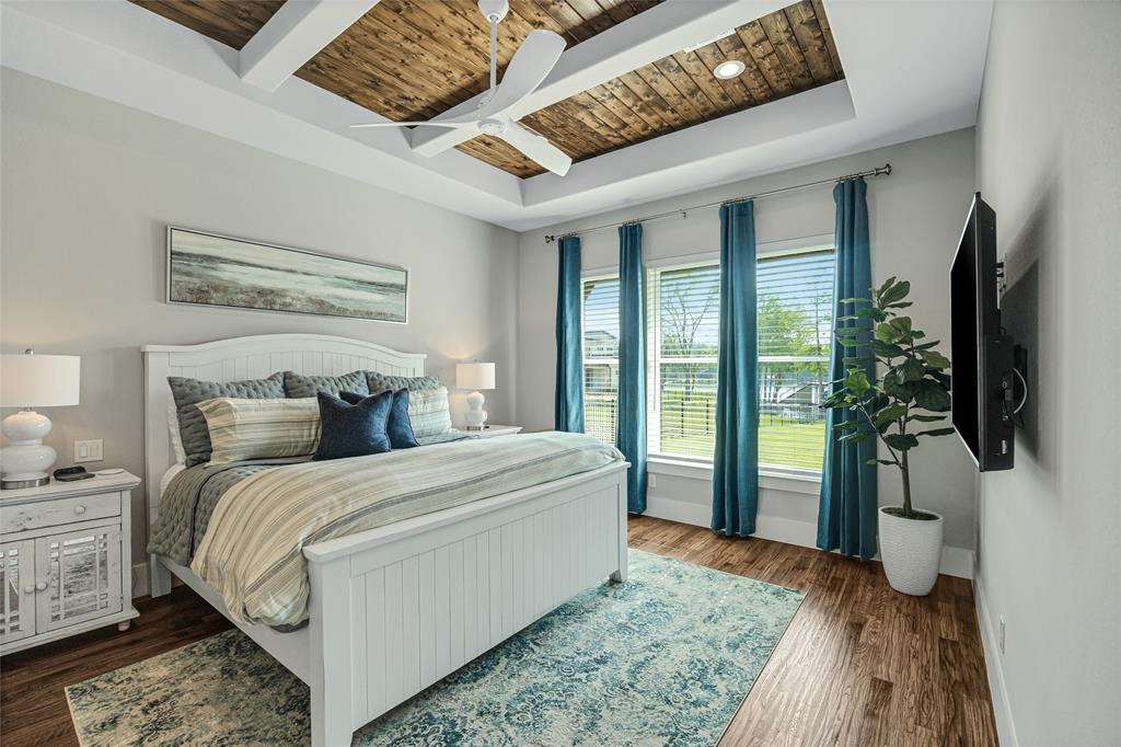 Ruth Springs - Residential