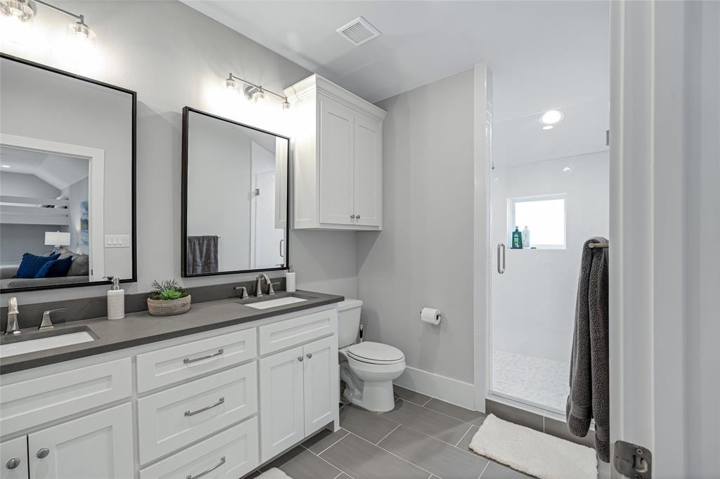 Ruth Springs - Residential