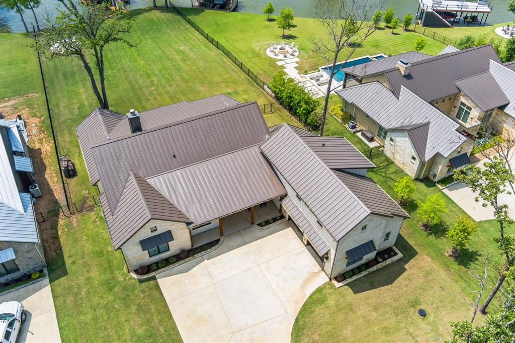 Ruth Springs - Residential